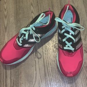 Adidas Response Boost